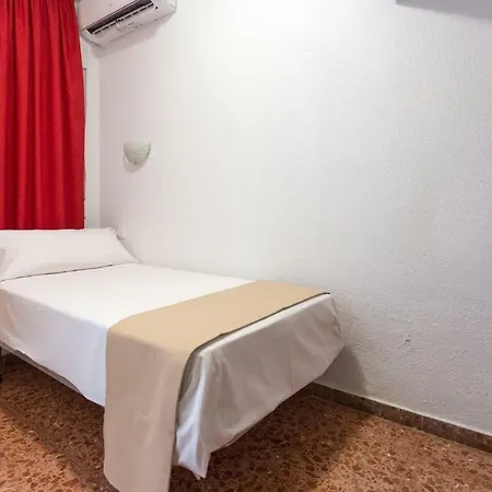 Guest house San Rafael