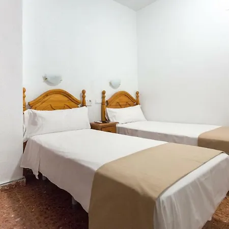 San Rafael 2*