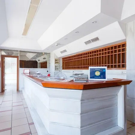 Guest house San Rafael