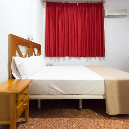 San Rafael Guest house 2*