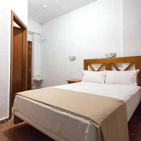 Guest house San Rafael Alcolea (Cordoba)