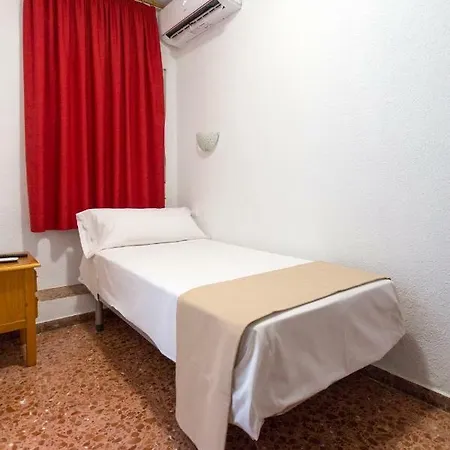 Guest house San Rafael 2*