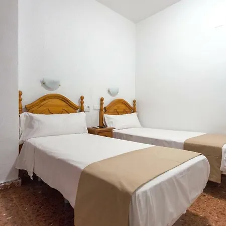Guest house San Rafael 2*